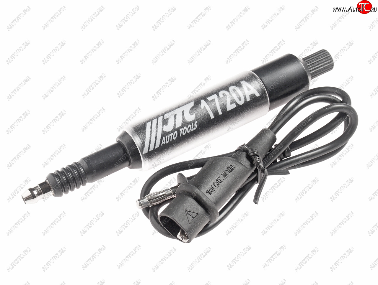 1 839 р. Пробник автомобильный для проверки искры зажигания JTC JTC TOOLS CO., LTD jtc-1720a  с доставкой в г. Пермь