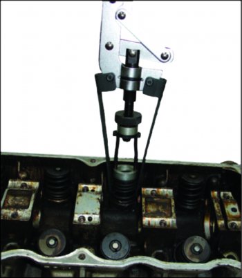 5 449 р. Раcсухариватель клапанов верхнего расположения JTC JTC TOOLS CO., LTD jtc-1430  с доставкой в г. Пермь. Увеличить фотографию 4