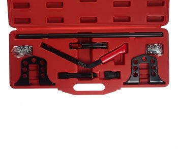 8 849 р. Рассухариватель клапанов универсальный в кейсе JTC JTC TOOLS CO., LTD jtc-1620  с доставкой в г. Пермь. Увеличить фотографию 2
