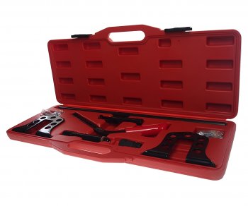 8 849 р. Рассухариватель клапанов универсальный в кейсе JTC JTC TOOLS CO., LTD jtc-1620  с доставкой в г. Пермь. Увеличить фотографию 1