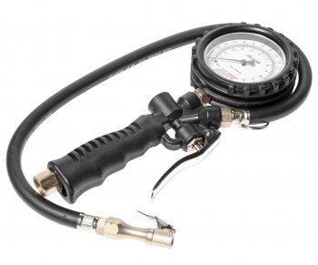 12 299 р. Манометр шинный многофункциональный до 170PSI (12Bar) JTC JTC TOOLS CO., LTD jtc-4058  с доставкой в г. Пермь. Увеличить фотографию 1