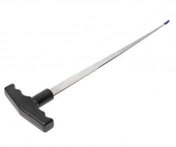 1 699 р. Шило для заправки струны при демонтаже уплотнителей стекол JTC JTC TOOLS CO., LTD jtc-2523  с доставкой в г. Пермь. Увеличить фотографию 2