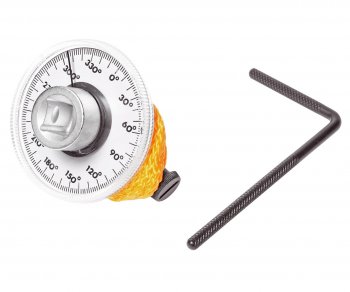1 859 р. Шкала доворотная 360град., интервал 30град. JTC JTC TOOLS CO., LTD jtc-1814  с доставкой в г. Пермь. Увеличить фотографию 1