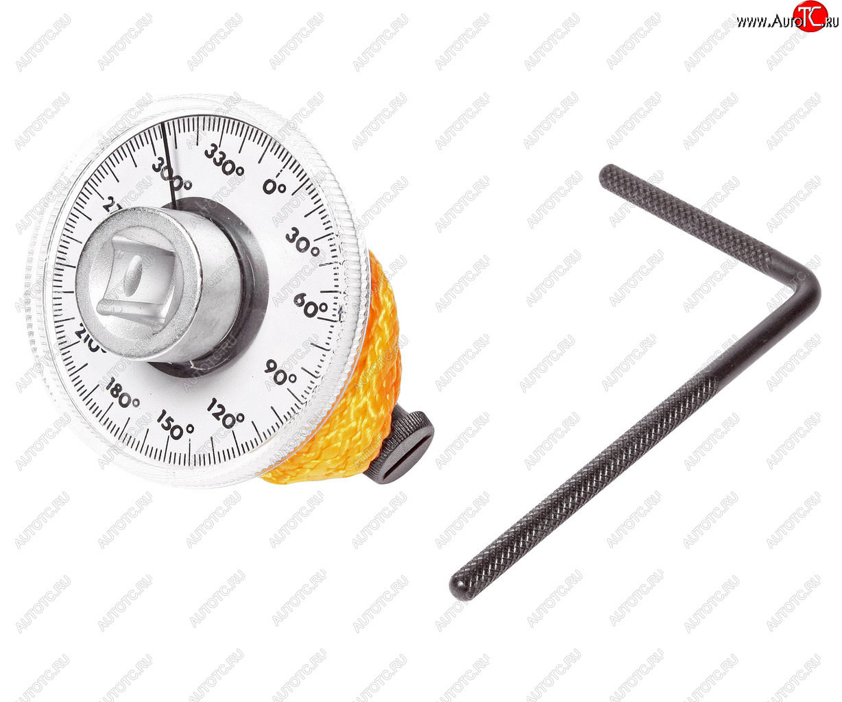 1 859 р. Шкала доворотная 360град., интервал 30град. JTC JTC TOOLS CO., LTD jtc-1814  с доставкой в г. Пермь