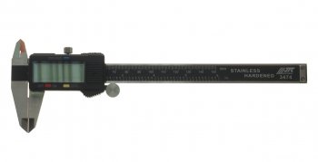 6 799 р. Штангенциркуль 150мм 0.01мм цифровой JTC JTC TOOLS CO., LTD jtc-3474  с доставкой в г. Пермь. Увеличить фотографию 1