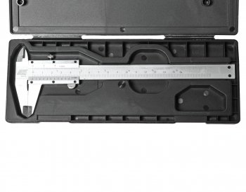 3 179 р. Штангенциркуль 150мм JTC JTC TOOLS CO., LTD jtc-3473  с доставкой в г. Пермь. Увеличить фотографию 2