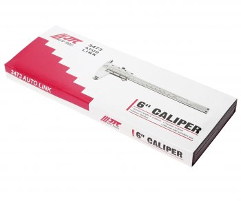 3 179 р. Штангенциркуль 150мм JTC JTC TOOLS CO., LTD jtc-3473  с доставкой в г. Пермь. Увеличить фотографию 4