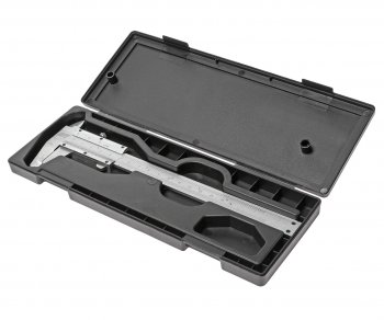 3 179 р. Штангенциркуль 150мм JTC JTC TOOLS CO., LTD jtc-3473  с доставкой в г. Пермь. Увеличить фотографию 1
