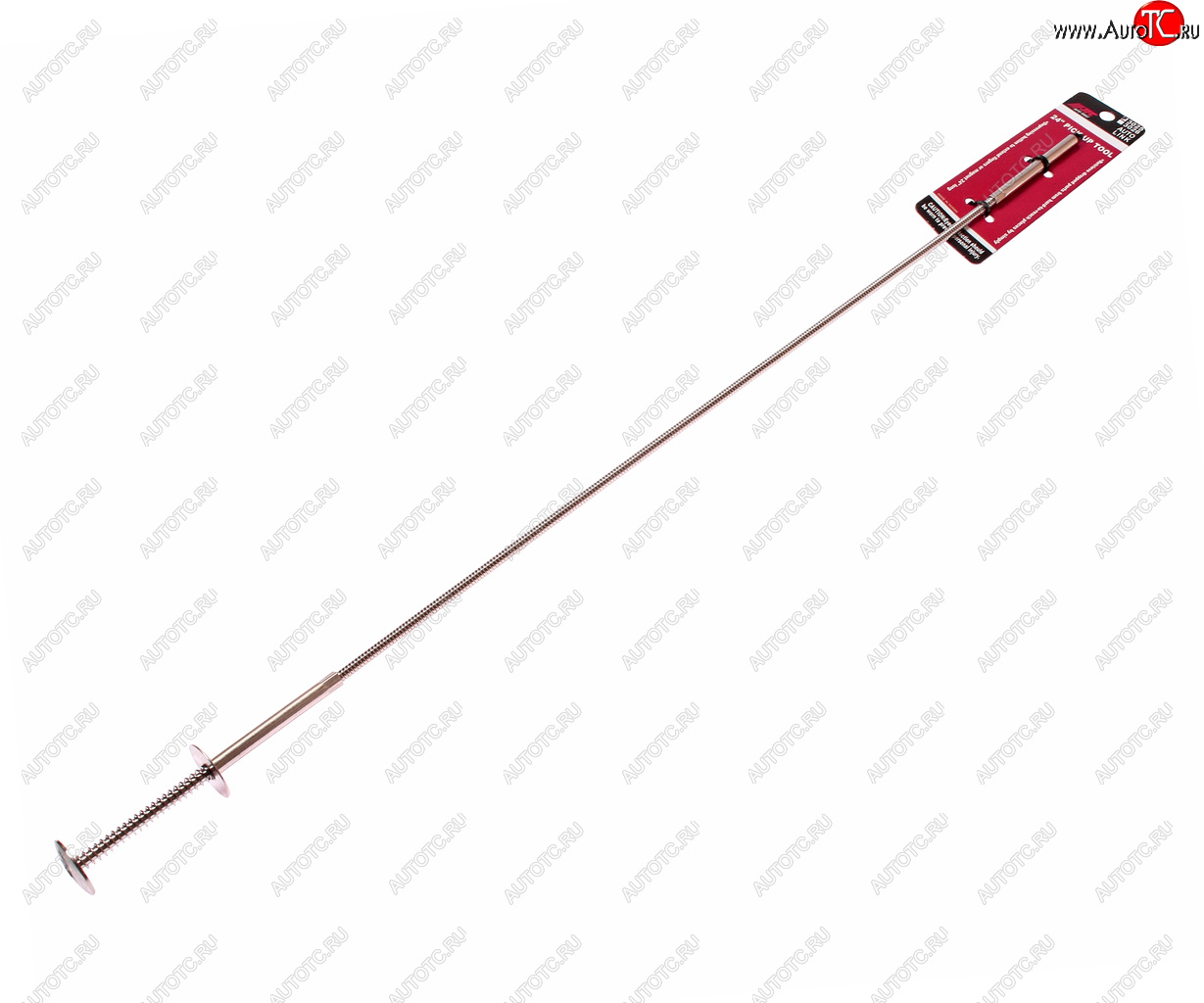 979 р. Захват магнитный цанговый гибкий 600мм JTC JTC TOOLS CO., LTD jtc-3025  с доставкой в г. Пермь