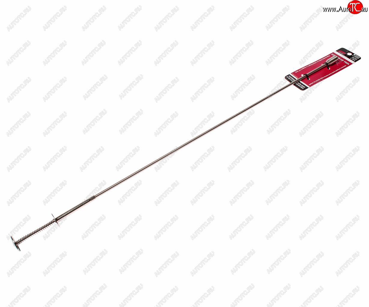 1 099 р. Захват магнитный цанговый гибкий 600мм JTC JTC TOOLS CO., LTD jtc-3026  с доставкой в г. Пермь