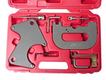 7 349 р. Фиксатор распредвала для установки фаз ГРМ (RENAULT) JTC JTC TOOLS CO., LTD jtc-4677a  с доставкой в г. Пермь. Увеличить фотографию 2