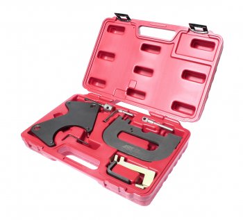 7 349 р. Фиксатор распредвала для установки фаз ГРМ (RENAULT) JTC JTC TOOLS CO., LTD jtc-4677a  с доставкой в г. Пермь. Увеличить фотографию 1