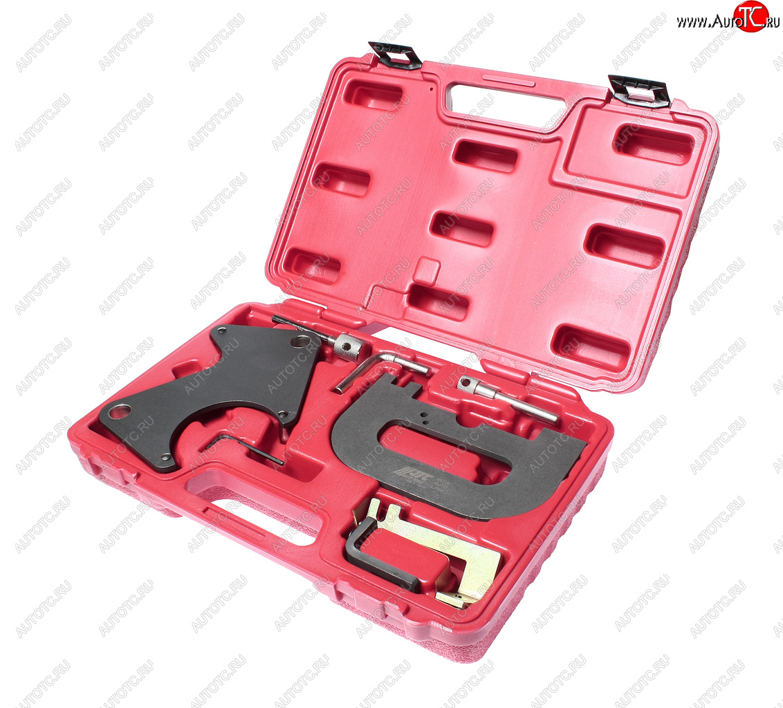 7 349 р. Фиксатор распредвала для установки фаз ГРМ (RENAULT) JTC JTC TOOLS CO., LTD jtc-4677a  с доставкой в г. Пермь