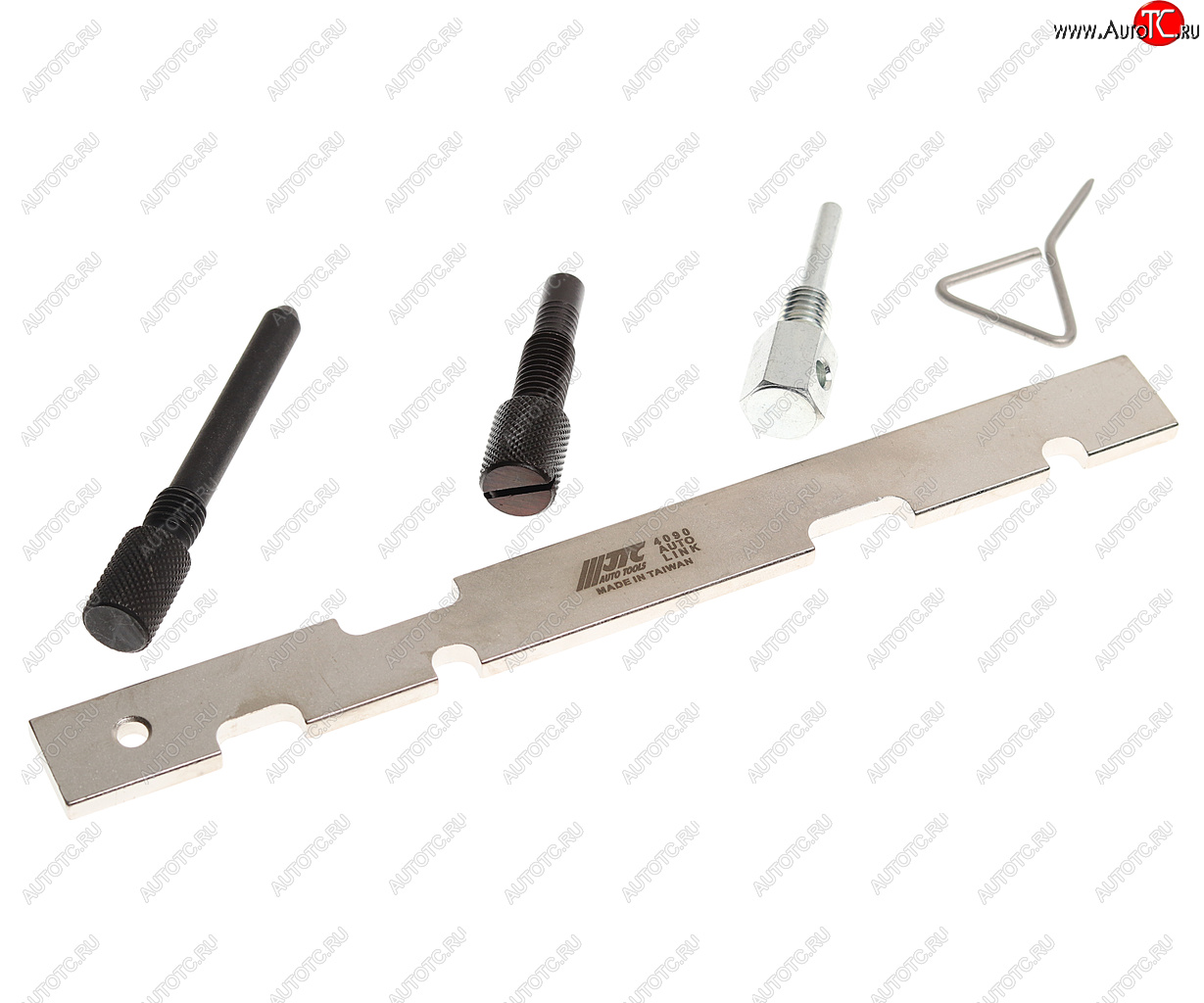 2 499 р. Набор фиксаторов коленвала и распредвала (FORD MAZDA) JTC JTC TOOLS CO., LTD jtc-4090  с доставкой в г. Пермь