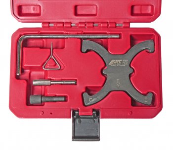 3 369 р. Фиксатор распредвала для установки фаз ГРМ (FORD) JTC JTC TOOLS CO., LTD jtc-4763  с доставкой в г. Пермь. Увеличить фотографию 2
