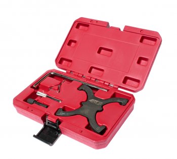 3 369 р. Фиксатор распредвала для установки фаз ГРМ (FORD) JTC JTC TOOLS CO., LTD jtc-4763  с доставкой в г. Пермь. Увеличить фотографию 1