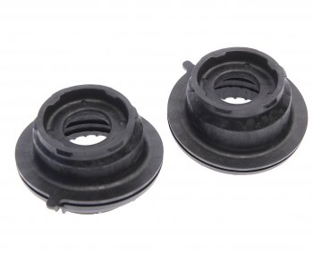 3 789 р. Подшипник опоры FORD Galaxy,S-Max,Mondeo (07-14) амортизатора переднего (2шт.) SKF SKF vkd35036t  с доставкой в г. Пермь. Увеличить фотографию 2