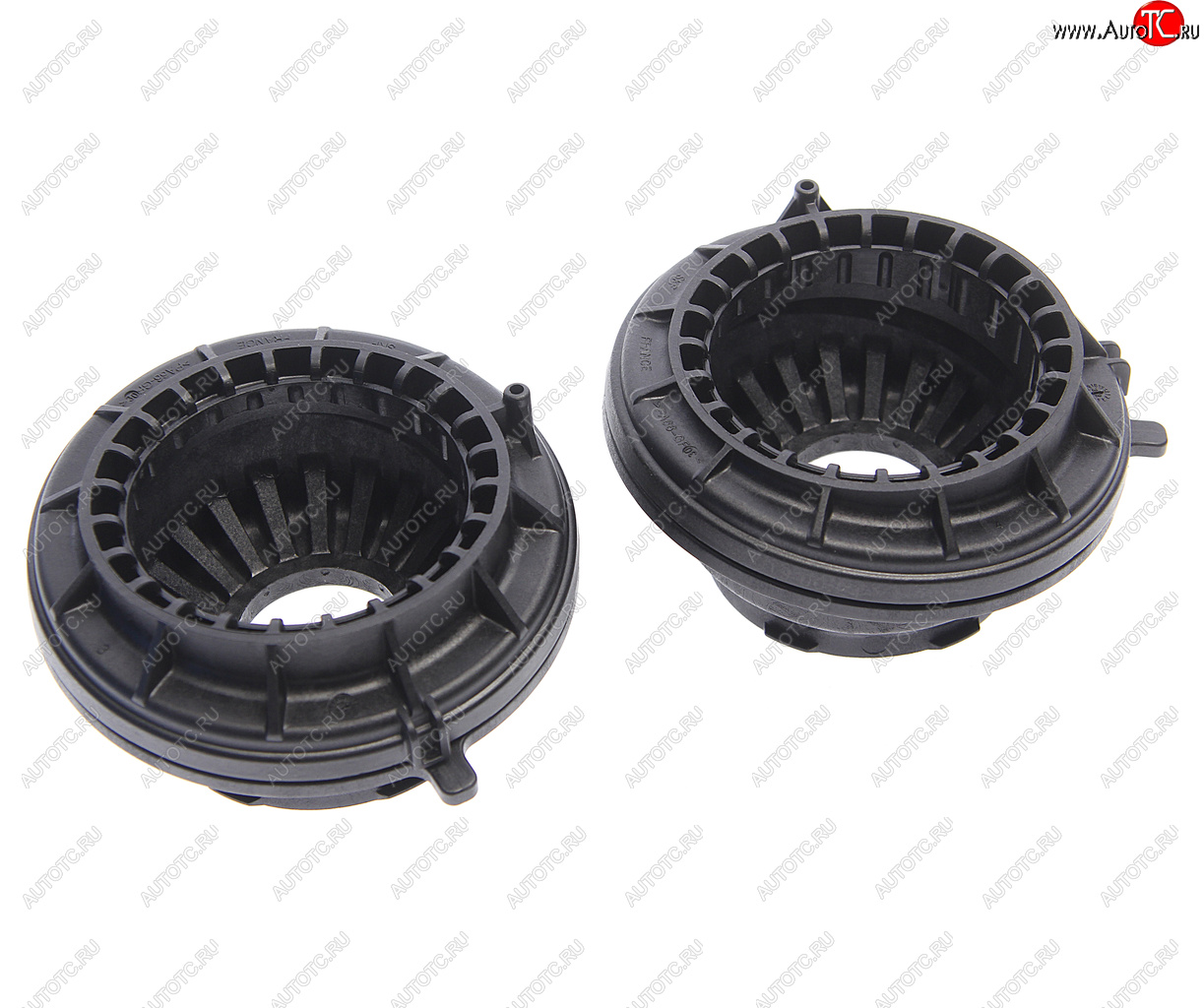 3 789 р. Подшипник опоры FORD Galaxy,S-Max,Mondeo (07-14) амортизатора переднего (2шт.) SKF SKF vkd35036t  с доставкой в г. Пермь