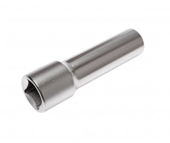 439 р. Головка торцевая 12 12мм 12-ти гранная глубокая L=76мм JTC JTC TOOLS CO., LTD jtc-47712  с доставкой в г. Пермь. Увеличить фотографию 1
