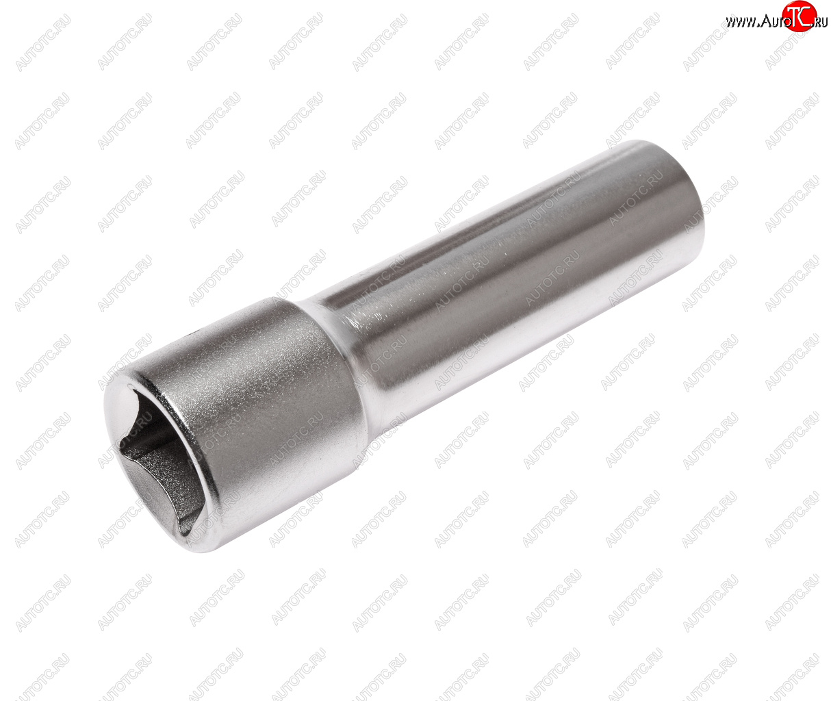 439 р. Головка торцевая 12 12мм 12-ти гранная глубокая L=76мм JTC JTC TOOLS CO., LTD jtc-47712  с доставкой в г. Пермь
