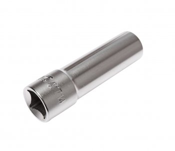 439 р. Головка торцевая 12 14мм 12-ти гранная глубокая L=76мм JTC JTC TOOLS CO., LTD jtc-47714  с доставкой в г. Пермь. Увеличить фотографию 1