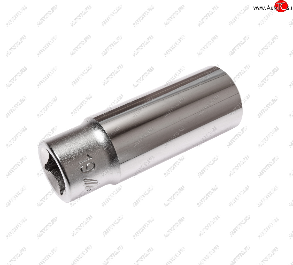 479 р. Головка торцевая 12 19мм 12-ти гранная глубокая L=76мм JTC JTC TOOLS CO., LTD jtc-47719  с доставкой в г. Пермь