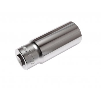 599 р. Головка торцевая 12 22мм 12-ти гранная глубокая L=76мм JTC JTC TOOLS CO., LTD jtc-47722  с доставкой в г. Пермь. Увеличить фотографию 1