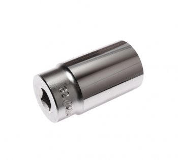 1 099 р. Головка торцевая 12 32мм 12-ти гранная глубокая L=76мм JTC JTC TOOLS CO., LTD jtc-47732  с доставкой в г. Пермь. Увеличить фотографию 1