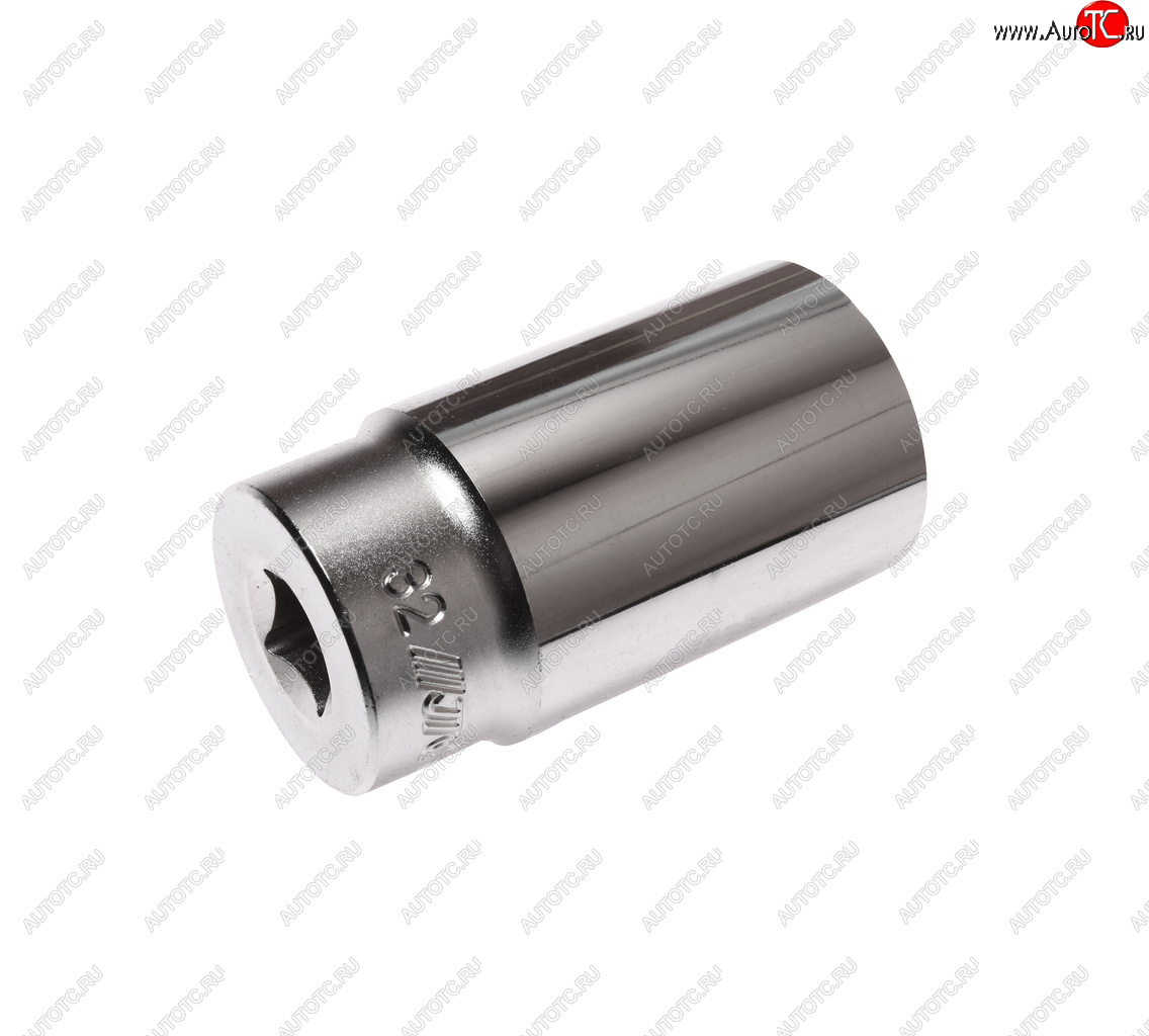1 099 р. Головка торцевая 12 32мм 12-ти гранная глубокая L=76мм JTC JTC TOOLS CO., LTD jtc-47732  с доставкой в г. Пермь