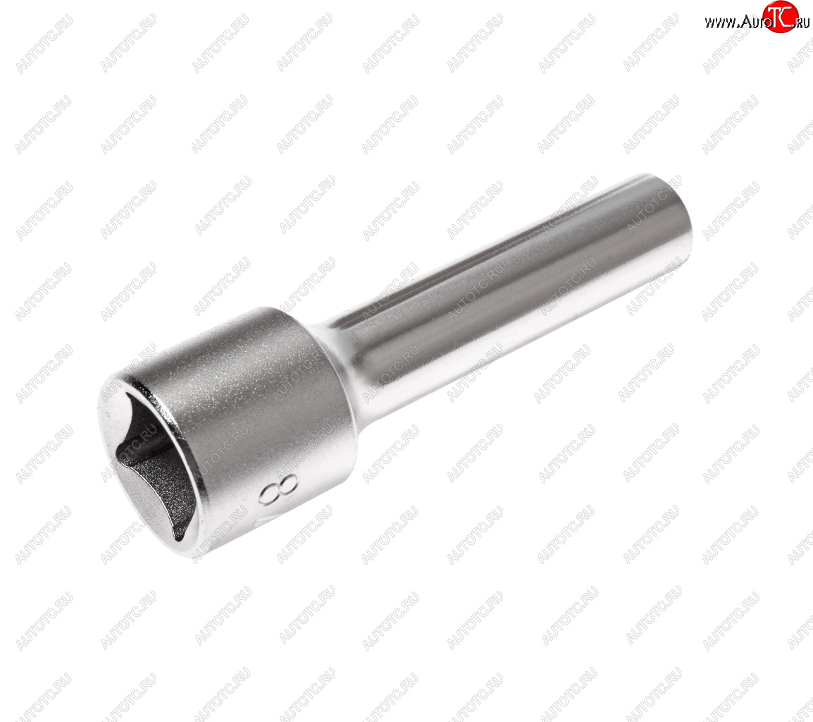 429 р. Головка торцевая 12 08мм 12-ти гранная глубокая L=76мм JTC JTC TOOLS CO., LTD jtc-47708  с доставкой в г. Пермь