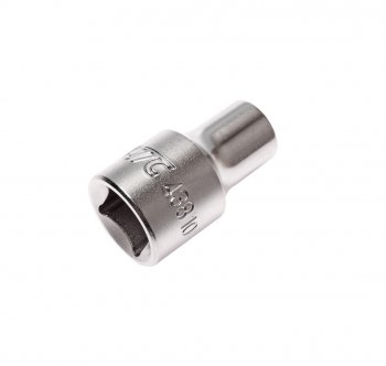 202 р. Головка торцевая 12 10мм L=38мм JTC JTC TOOLS CO., LTD jtc-43810  с доставкой в г. Пермь. Увеличить фотографию 1