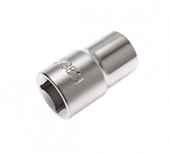 209 р. Головка торцевая 12 14мм L=38мм JTC JTC TOOLS CO., LTD jtc-43814  с доставкой в г. Пермь. Увеличить фотографию 1