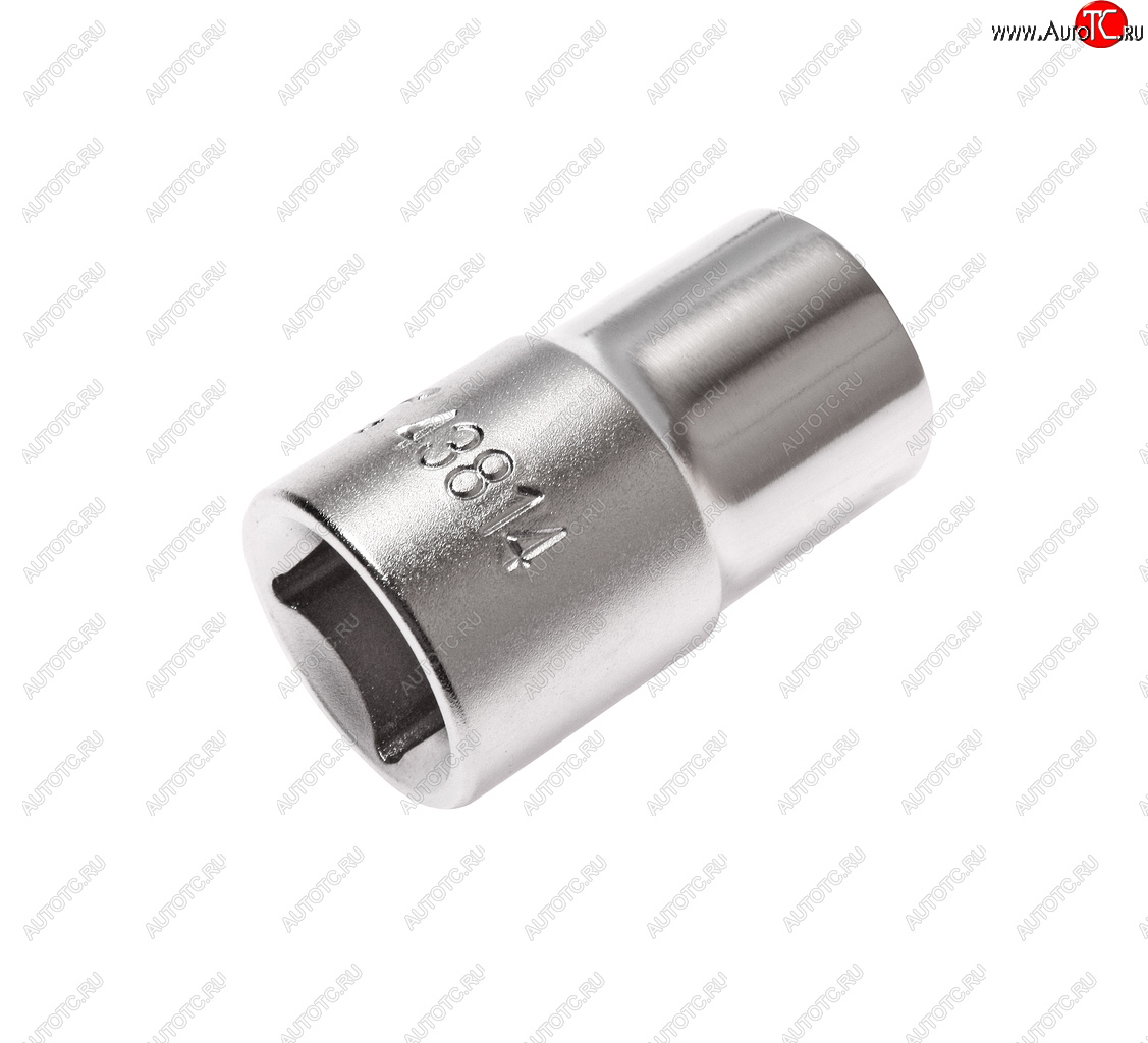 209 р. Головка торцевая 12 14мм L=38мм JTC JTC TOOLS CO., LTD jtc-43814  с доставкой в г. Пермь
