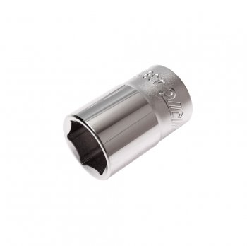225 р. Головка торцевая 12 17мм L=38мм JTC JTC TOOLS CO., LTD jtc-43817  с доставкой в г. Пермь. Увеличить фотографию 2