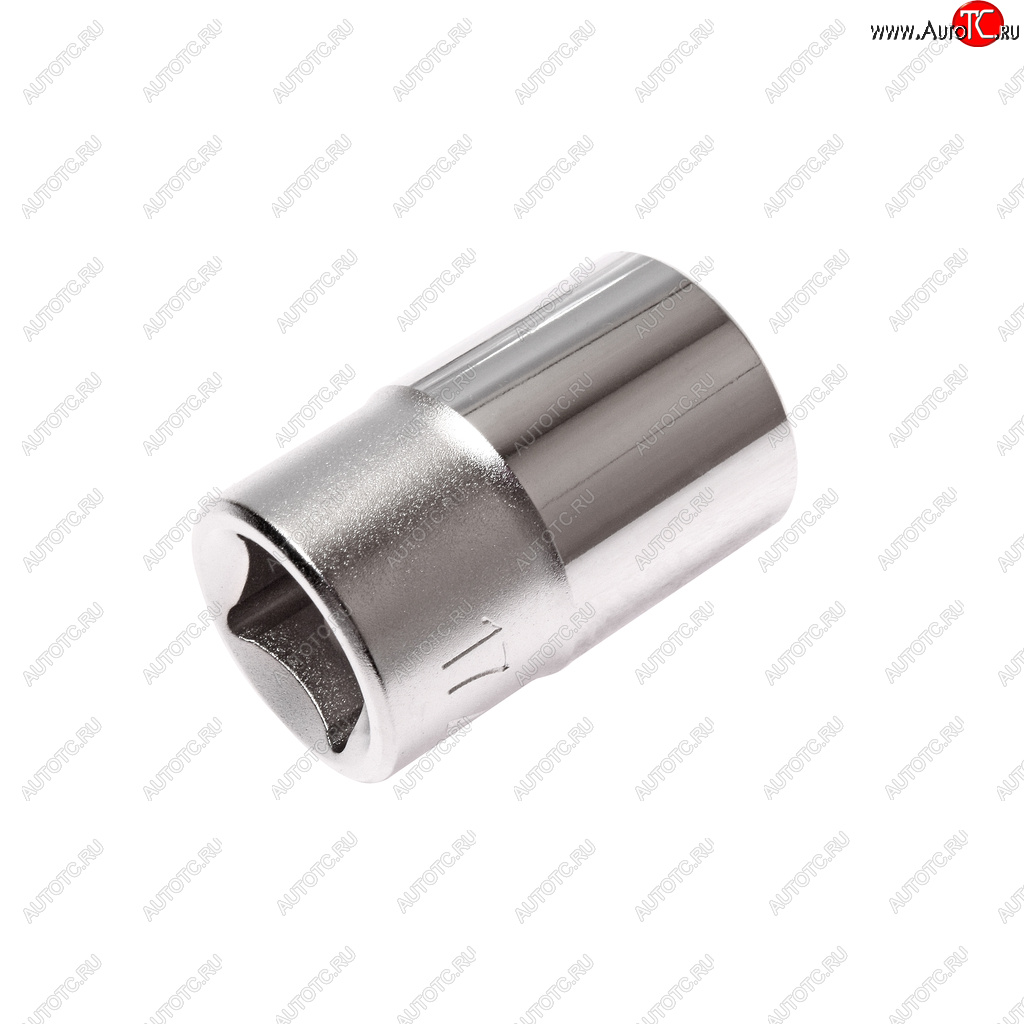 225 р. Головка торцевая 12 17мм L=38мм JTC JTC TOOLS CO., LTD jtc-43817  с доставкой в г. Пермь