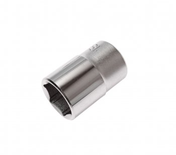 233 р. Головка торцевая 12 18мм L=38мм JTC JTC TOOLS CO., LTD jtc-43818  с доставкой в г. Пермь. Увеличить фотографию 2