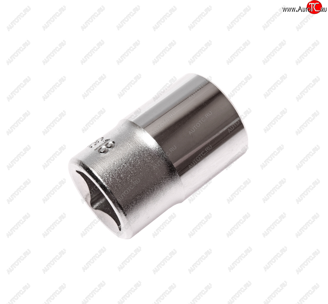 233 р. Головка торцевая 12 18мм L=38мм JTC JTC TOOLS CO., LTD jtc-43818  с доставкой в г. Пермь