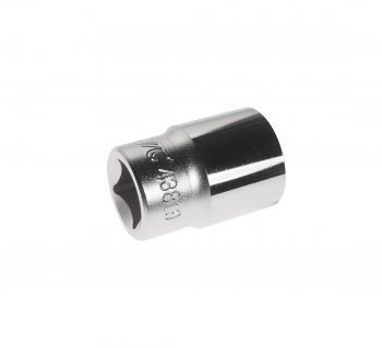 241 р. Головка торцевая 12 19мм L=38мм JTC JTC TOOLS CO., LTD jtc-43819  с доставкой в г. Пермь. Увеличить фотографию 2