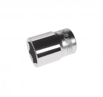 241 р. Головка торцевая 12 19мм L=38мм JTC JTC TOOLS CO., LTD jtc-43819  с доставкой в г. Пермь. Увеличить фотографию 1
