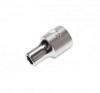 202 р. Головка торцевая 12 08мм L=38мм JTC JTC TOOLS CO., LTD jtc-43808  с доставкой в г. Пермь. Увеличить фотографию 2