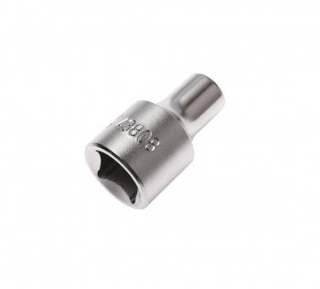 202 р. Головка торцевая 12 08мм L=38мм JTC JTC TOOLS CO., LTD jtc-43808  с доставкой в г. Пермь. Увеличить фотографию 1