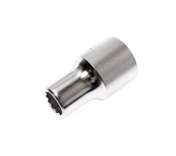 202 р. Головка торцевая 12 10мм 12-ти гранная L=38мм JTC JTC TOOLS CO., LTD jtc-43910  с доставкой в г. Пермь. Увеличить фотографию 2