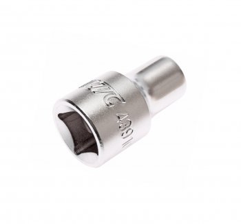 202 р. Головка торцевая 12 10мм 12-ти гранная L=38мм JTC JTC TOOLS CO., LTD jtc-43910  с доставкой в г. Пермь. Увеличить фотографию 1