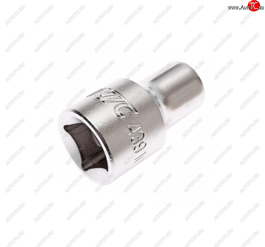202 р. Головка торцевая 12 10мм 12-ти гранная L=38мм JTC JTC TOOLS CO., LTD jtc-43910  с доставкой в г. Пермь