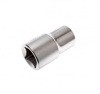 210 р. Головка торцевая 12 13мм 12-ти гранная L=38мм JTC JTC TOOLS CO., LTD jtc-43913  с доставкой в г. Пермь. Увеличить фотографию 1