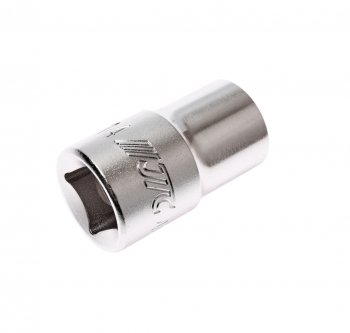 210 р. Головка торцевая 12 14мм 12-ти гранная L=38мм JTC JTC TOOLS CO., LTD jtc-43914  с доставкой в г. Пермь. Увеличить фотографию 1