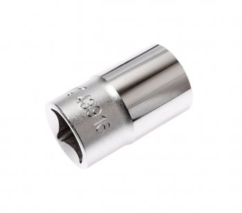 210 р. Головка торцевая 12 16мм 12-ти гранная L=38мм JTC JTC TOOLS CO., LTD jtc-43916  с доставкой в г. Пермь. Увеличить фотографию 1