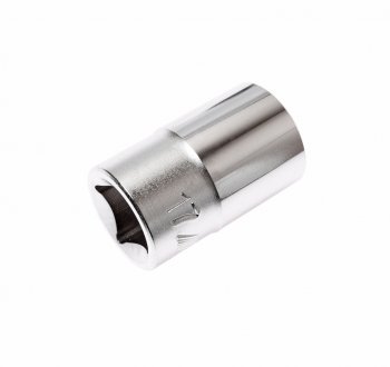 233 р. Головка торцевая 12 17мм 12-ти гранная L=38мм JTC JTC TOOLS CO., LTD jtc-43917  с доставкой в г. Пермь. Увеличить фотографию 1