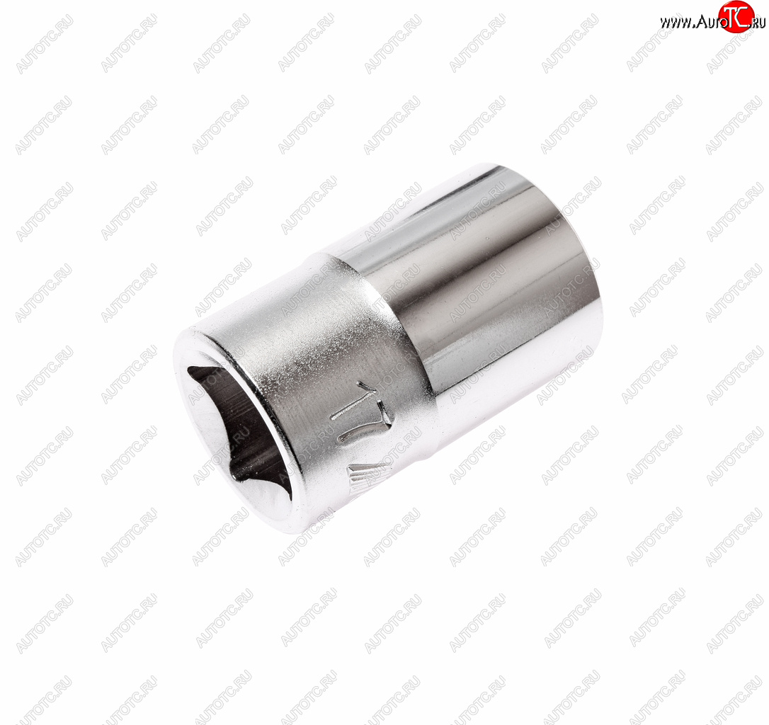 233 р. Головка торцевая 12 17мм 12-ти гранная L=38мм JTC JTC TOOLS CO., LTD jtc-43917  с доставкой в г. Пермь
