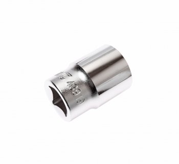 248 р. Головка торцевая 12 19мм 12-ти гранная L=38мм JTC JTC TOOLS CO., LTD jtc-43919  с доставкой в г. Пермь. Увеличить фотографию 1
